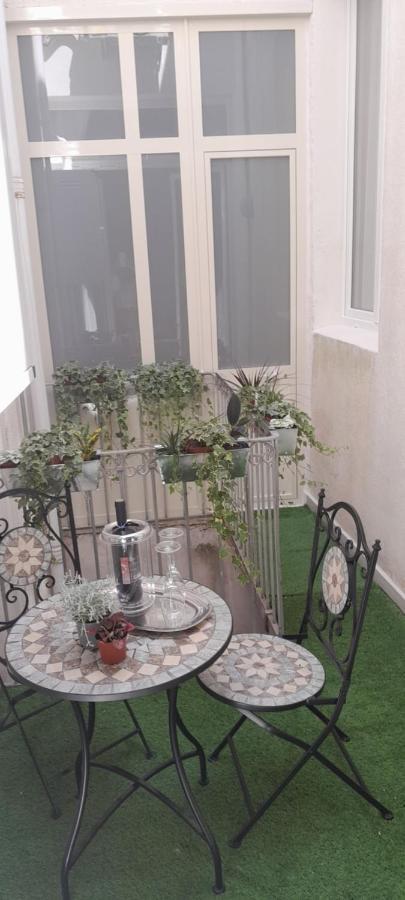 La Dimora Di Re Idomeneo Bed & Breakfast Lecce Exterior photo
