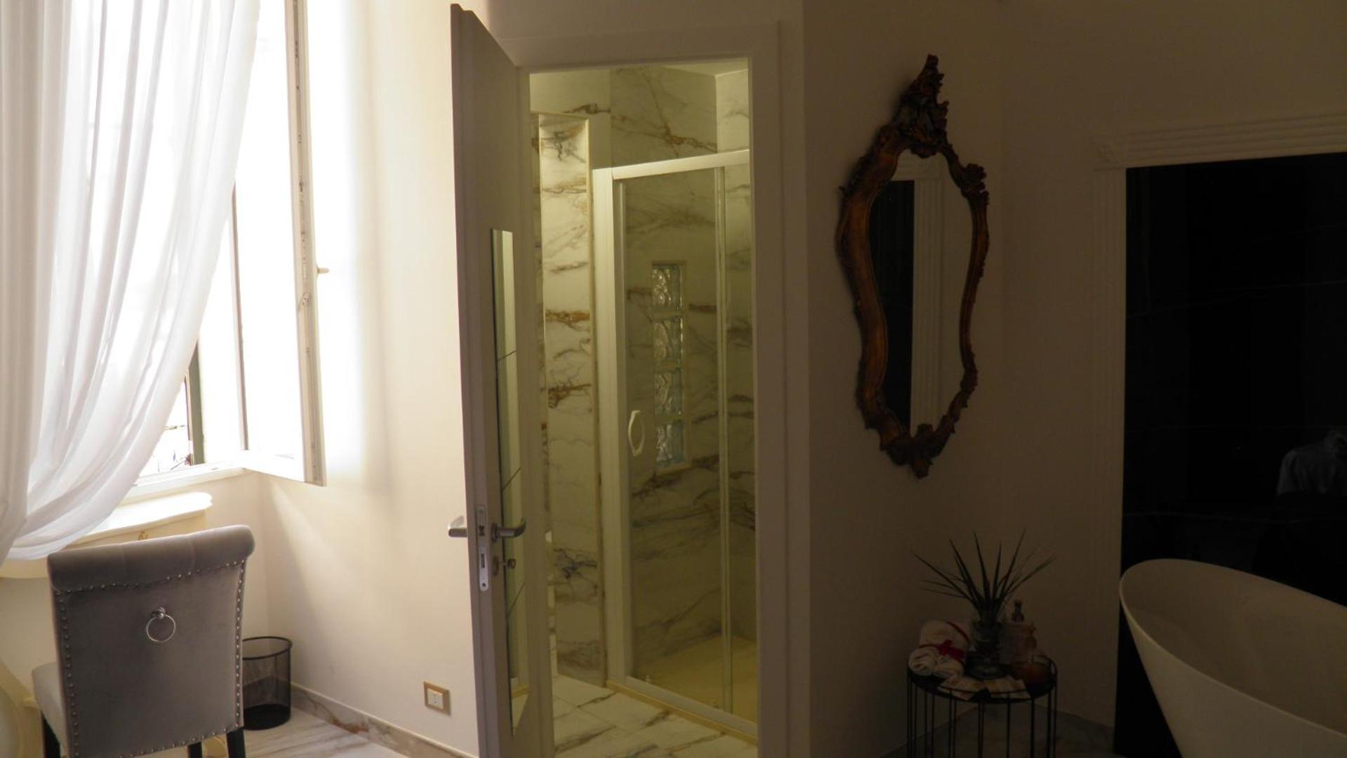 La Dimora Di Re Idomeneo Bed & Breakfast Lecce Exterior photo