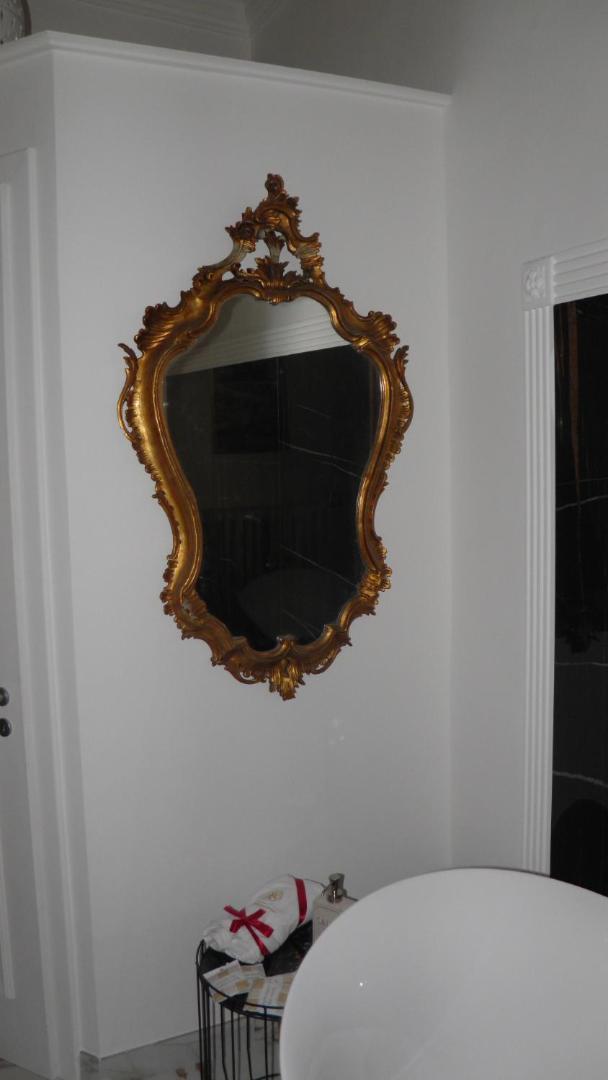 La Dimora Di Re Idomeneo Bed & Breakfast Lecce Exterior photo
